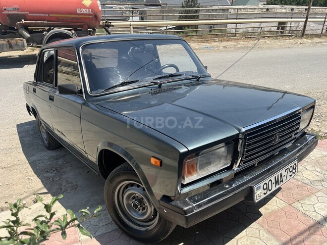 LADA (VAZ) 2107 2011, 90,000 km - 1.6 л - Bakı