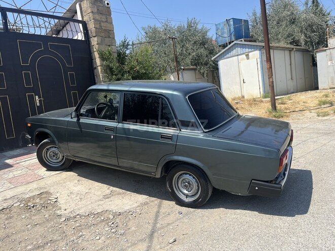 LADA (VAZ) 2107 2011, 90,000 km - 1.6 л - Bakı