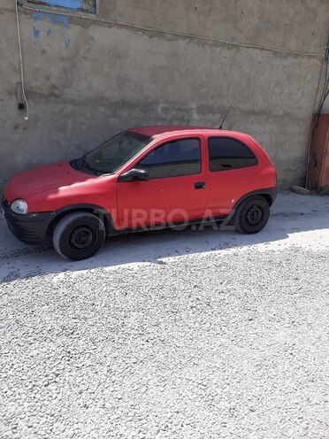 Opel Corsa 1996, 555,522 km - 1.2 l - Bakı