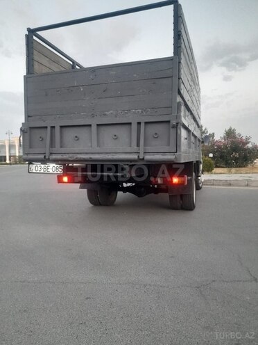 GAZ 33021 1996, 850,000 km - 2.4 l - Ağdaş