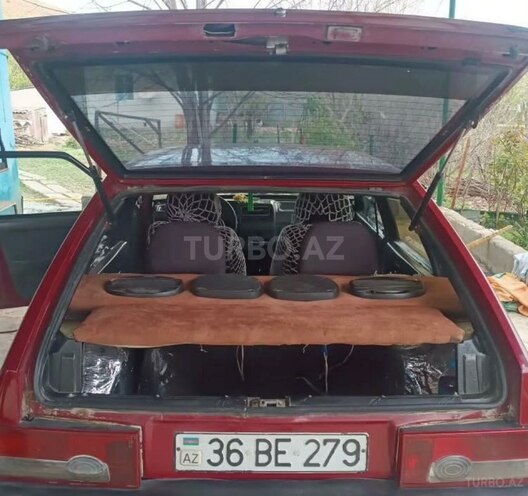 LADA (VAZ) 2109 1994, 455,000 km - 1.5 l - İsmayıllı