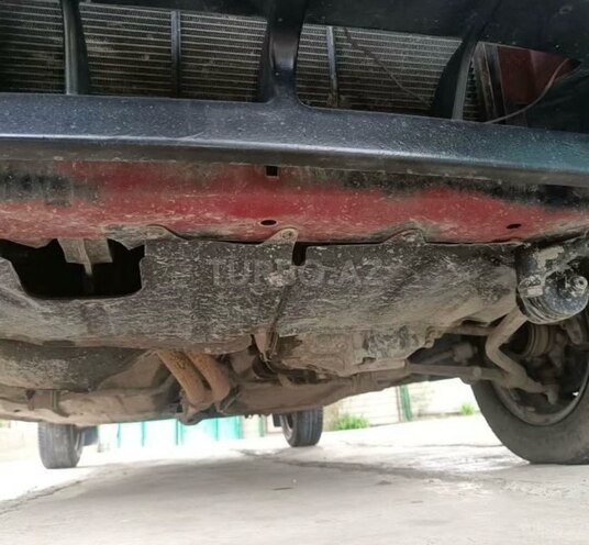 LADA (VAZ) 2109 1994, 455,000 km - 1.5 l - İsmayıllı