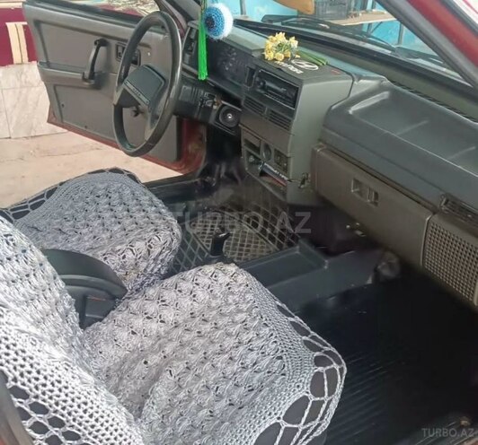LADA (VAZ) 2109 1994, 455,000 km - 1.5 l - İsmayıllı