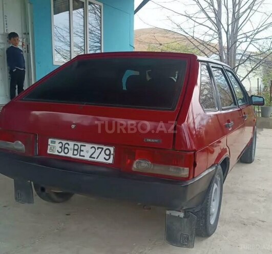 LADA (VAZ) 2109 1994, 455,000 km - 1.5 l - İsmayıllı