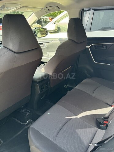 Toyota RAV4 2020, 42,700 km - 2.0 l - Bakı