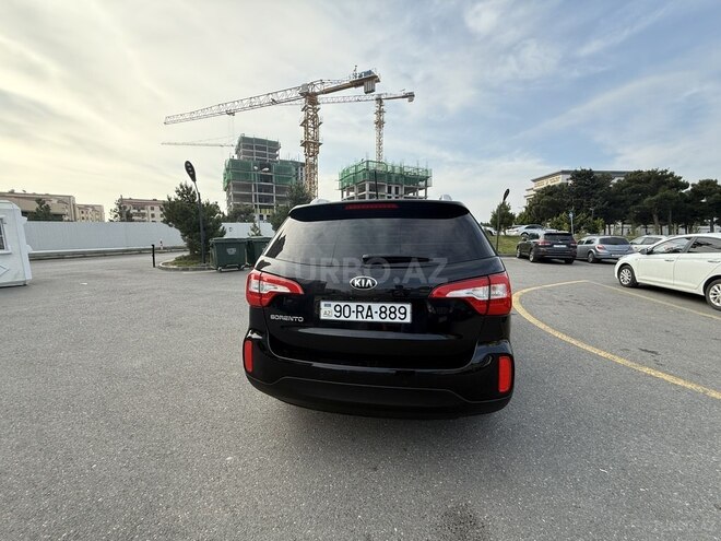 Kia Sorento 2013, 214,000 km - 2.0 l - Bakı