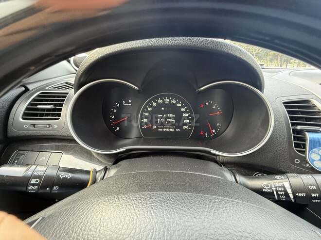 Kia Sorento 2013, 214,000 km - 2.0 l - Bakı