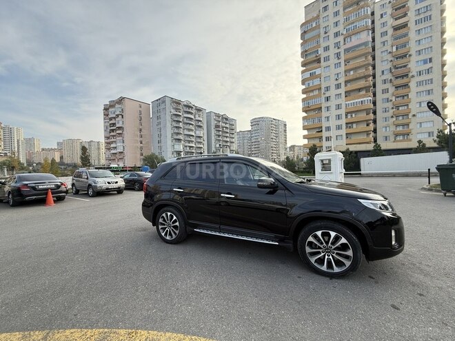 Kia Sorento 2013, 214,000 km - 2.0 l - Bakı