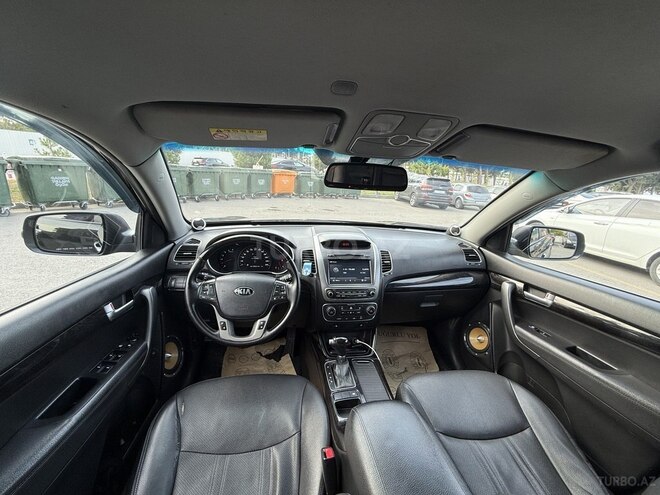 Kia Sorento 2013, 214,000 km - 2.0 l - Bakı