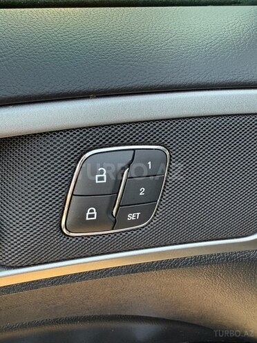 Ford Fusion (North America) 2020, 47,000 km - 1.5 l - Bakı
