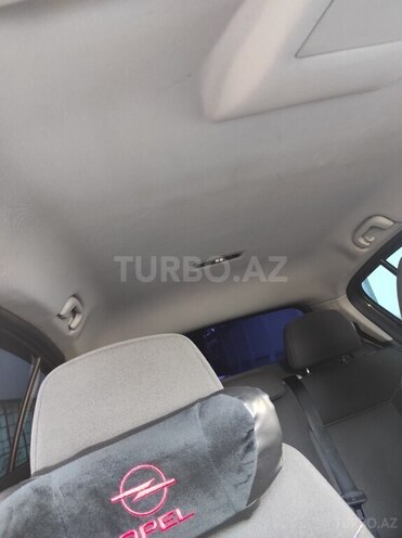 Opel Astra 2006, 177,000 km - 1.4 l - Ağdaş