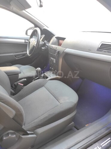 Opel Astra 2006, 177,000 km - 1.4 l - Ağdaş