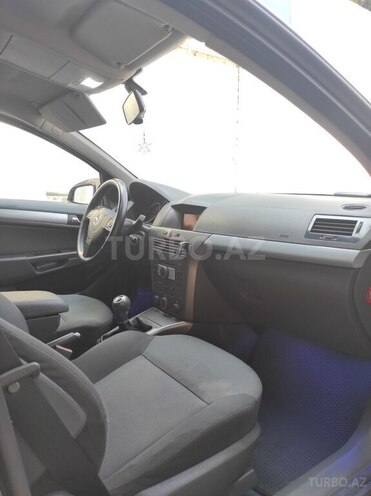 Opel Astra 2006, 177,000 km - 1.4 l - Ağdaş