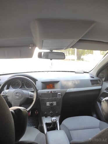 Opel Astra 2006, 177,000 km - 1.4 l - Ağdaş