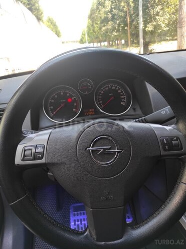Opel Astra 2006, 177,000 km - 1.4 l - Ağdaş