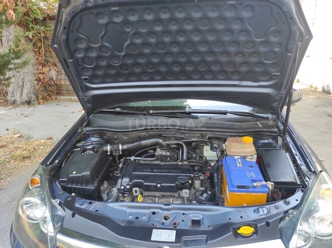Opel Astra 2006, 177,000 km - 1.4 l - Ağdaş
