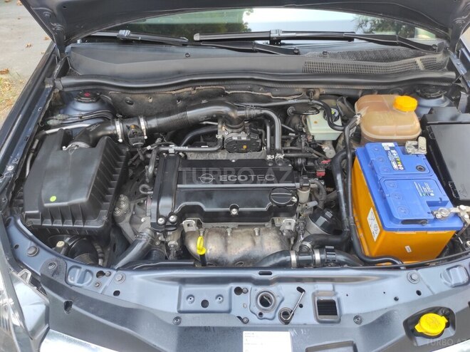 Opel Astra 2006, 177,000 km - 1.4 l - Ağdaş
