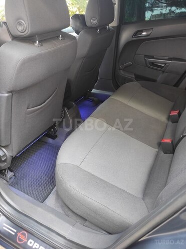 Opel Astra 2006, 177,000 km - 1.4 l - Ağdaş