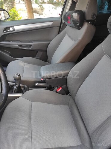 Opel Astra 2006, 177,000 km - 1.4 l - Ağdaş