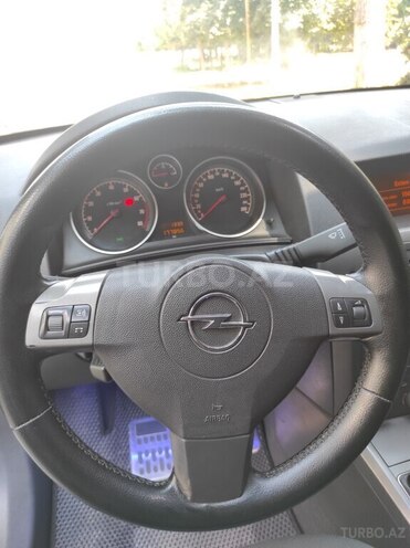 Opel Astra 2006, 177,000 km - 1.4 l - Ağdaş