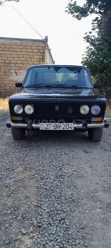 LADA (VAZ) 2106 1984, 88,466 km - 1.3 l - Gəncə