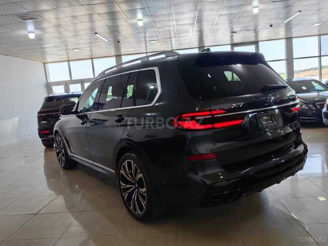 BMW X7 2019, 55,000 km - 3.0 l - Bakı