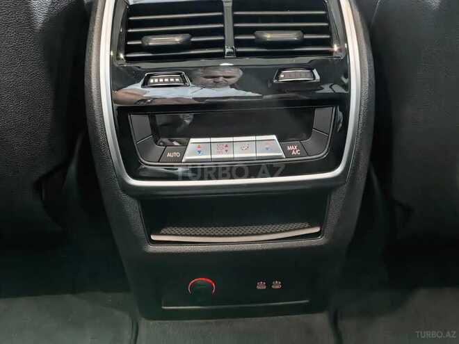 BMW X7 2019, 55,000 km - 3.0 l - Bakı