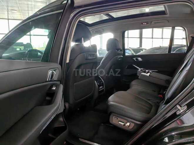 BMW X7 2019, 55,000 km - 3.0 l - Bakı