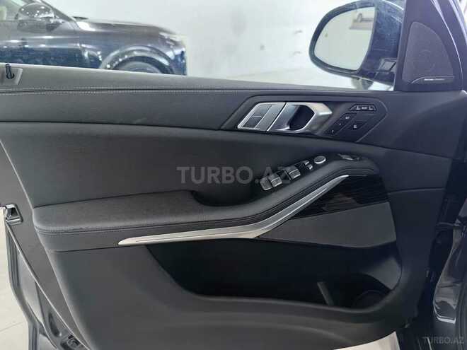 BMW X7 2019, 55,000 km - 3.0 l - Bakı
