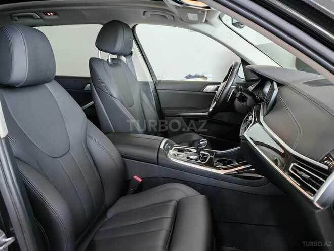 BMW X7 2019, 55,000 km - 3.0 l - Bakı