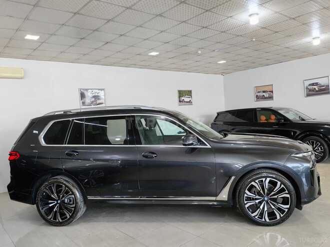 BMW X7 2019, 55,000 km - 3.0 l - Bakı