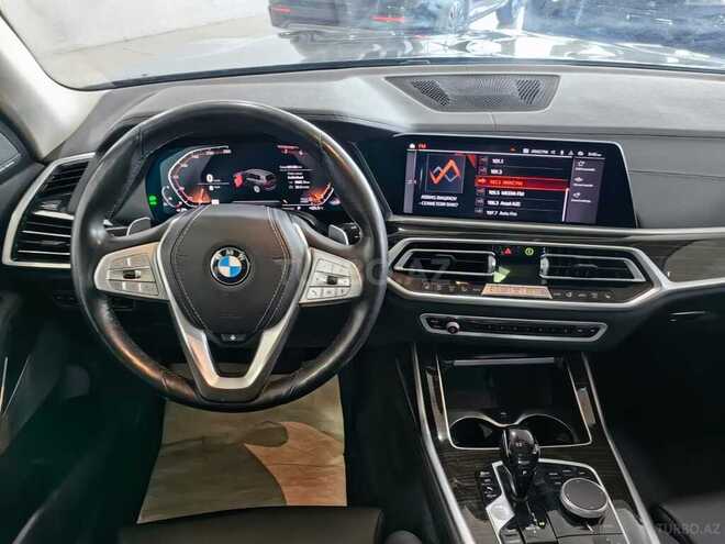 BMW X7 2019, 55,000 km - 3.0 l - Bakı