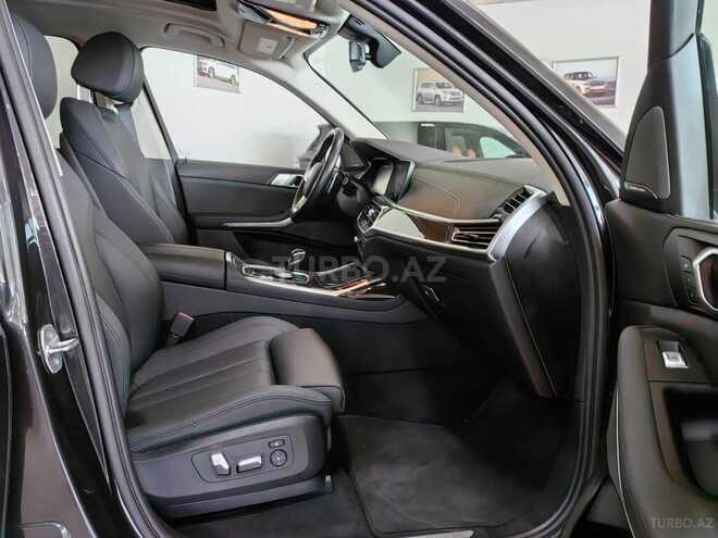 BMW X7 2019, 55,000 km - 3.0 l - Bakı