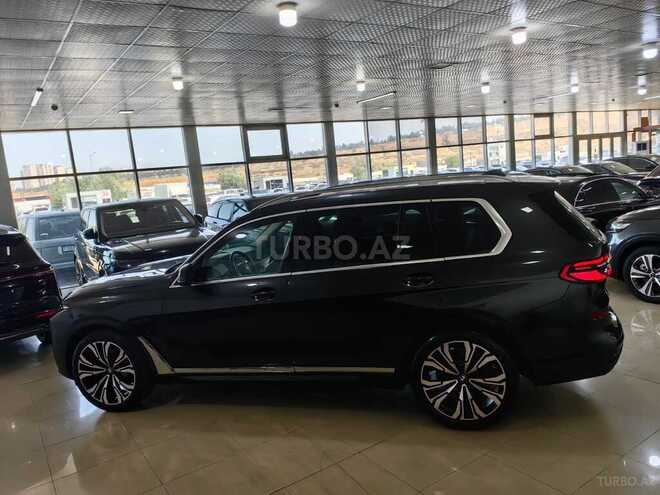 BMW X7 2019, 55,000 km - 3.0 l - Bakı
