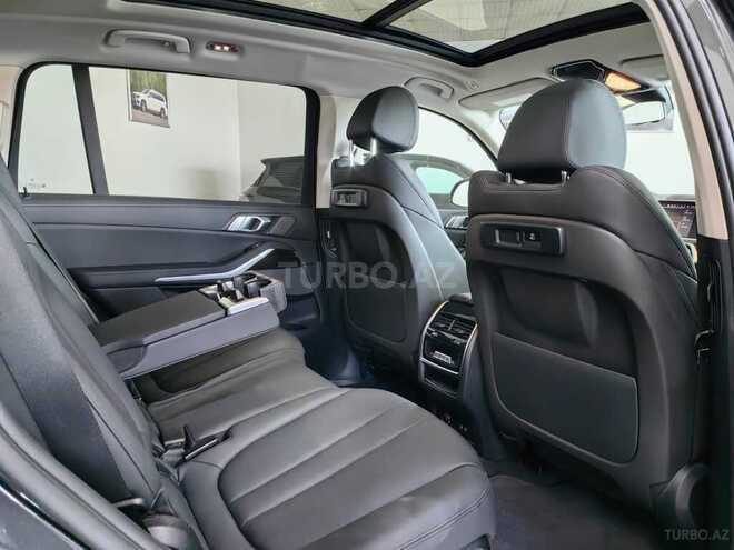 BMW X7 2019, 55,000 km - 3.0 l - Bakı