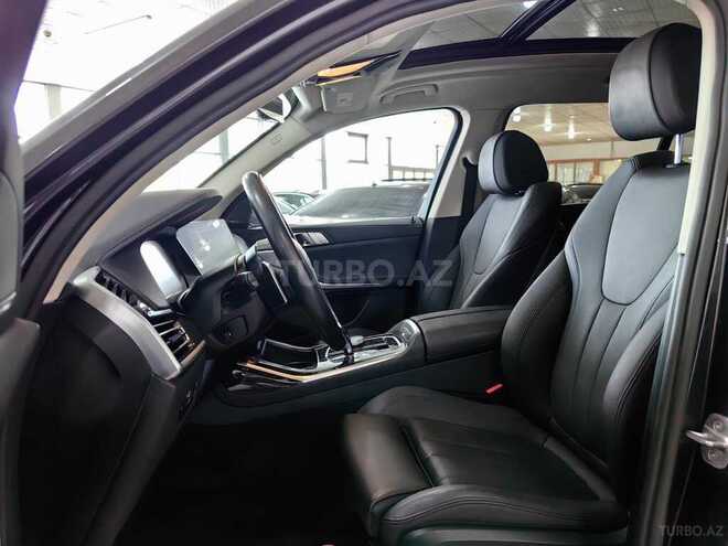 BMW X7 2019, 55,000 km - 3.0 l - Bakı