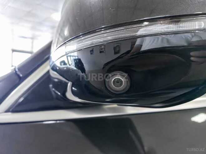 BMW X7 2019, 55,000 km - 3.0 l - Bakı