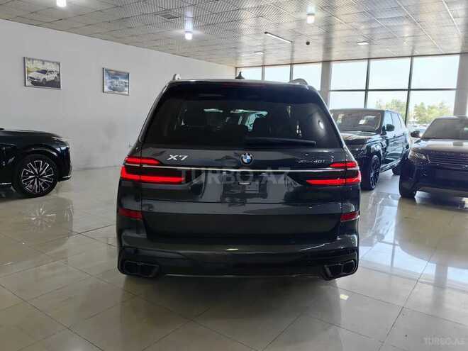 BMW X7 2019, 55,000 km - 3.0 l - Bakı