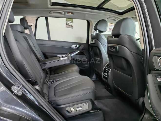 BMW X7 2019, 55,000 km - 3.0 l - Bakı
