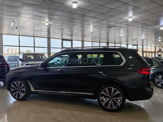 BMW X7 2019, 55,000 km - 3.0 l - Bakı