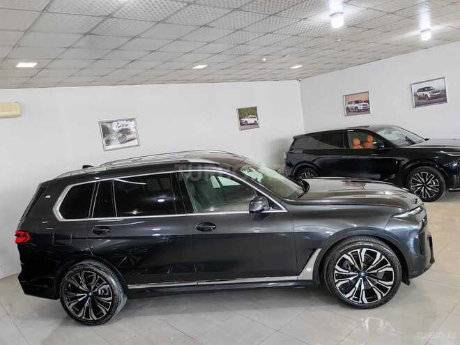 BMW X7 2019, 55,000 km - 3.0 l - Bakı