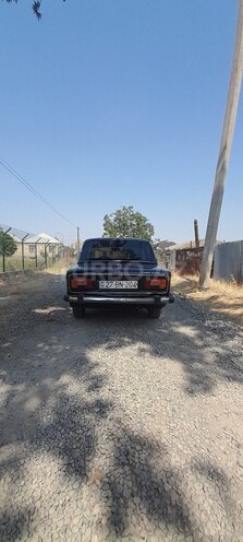 LADA (VAZ) 2106 1984, 88,466 km - 1.3 l - Gəncə
