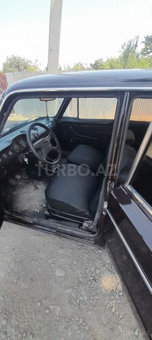 LADA (VAZ) 2106 1984, 88,466 km - 1.3 l - Gəncə