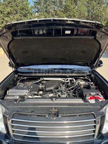 Toyota Land Cruiser Prado 2012, 128,000 km - 2.7 l - Bakı