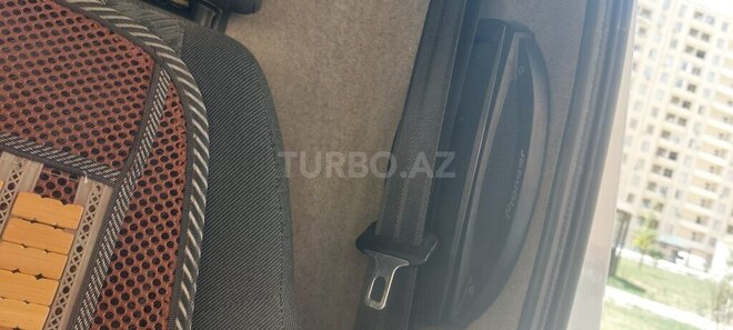 GAZ 3302-288 2011, 78,437 km - 2.5 л - Sumqayıt