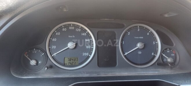 GAZ 3302-288 2011, 78,437 km - 2.5 л - Sumqayıt