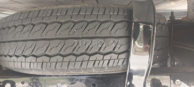 GAZ 3302-288 2011, 78,437 km - 2.5 л - Sumqayıt