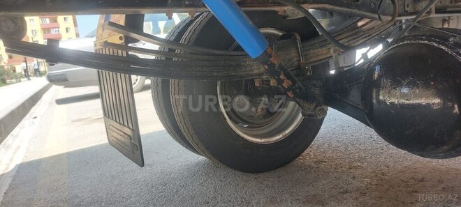 GAZ 3302-288 2011, 78,437 km - 2.5 л - Sumqayıt