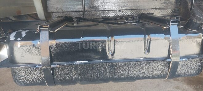 GAZ 3302-288 2011, 78,437 km - 2.5 л - Sumqayıt