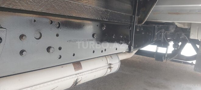 GAZ 3302-288 2011, 78,437 km - 2.5 л - Sumqayıt